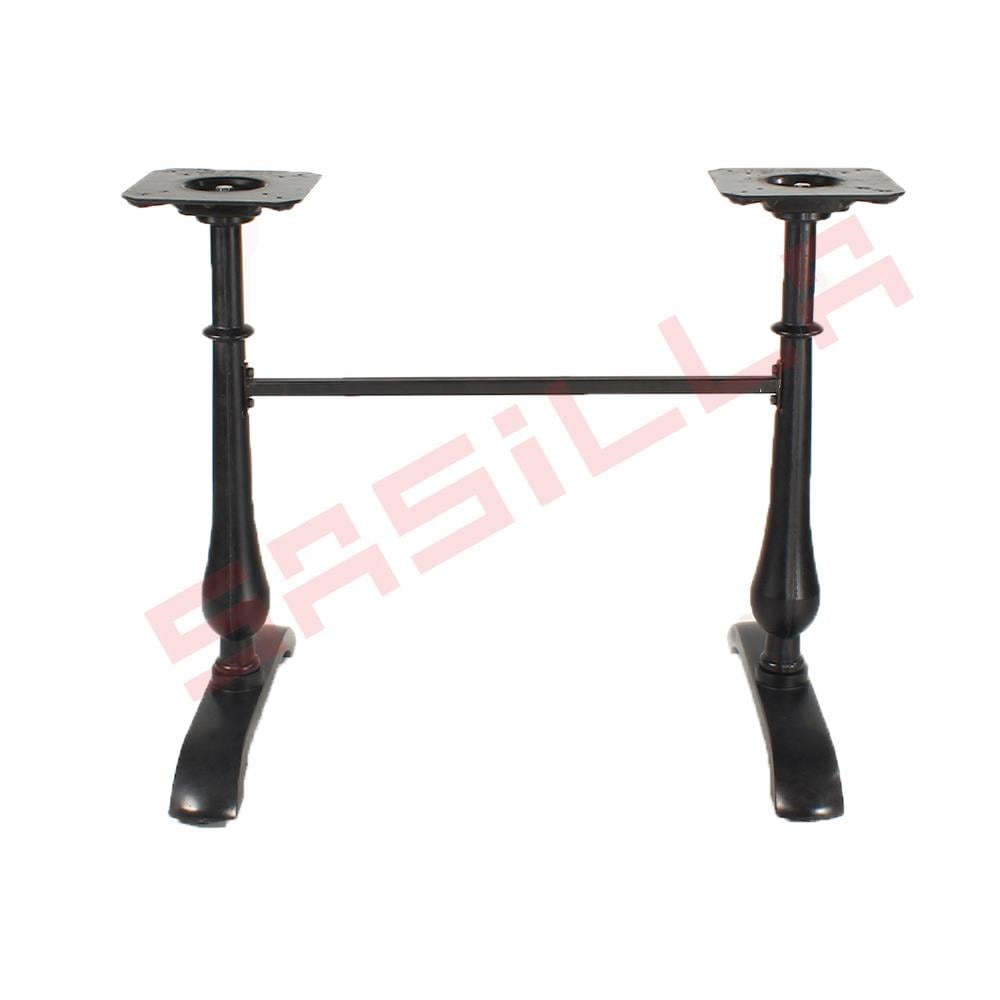 İkili Kompozit Masa Ayağı DFF004