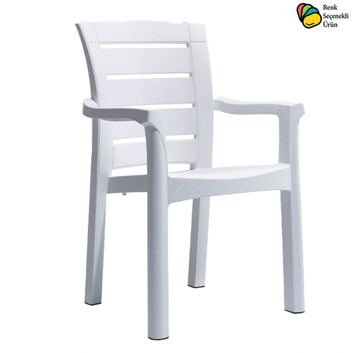 Milano Bahçe Koltuk