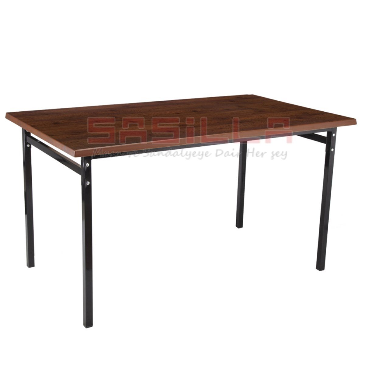 Noveçento Werzalit Yemek Masası