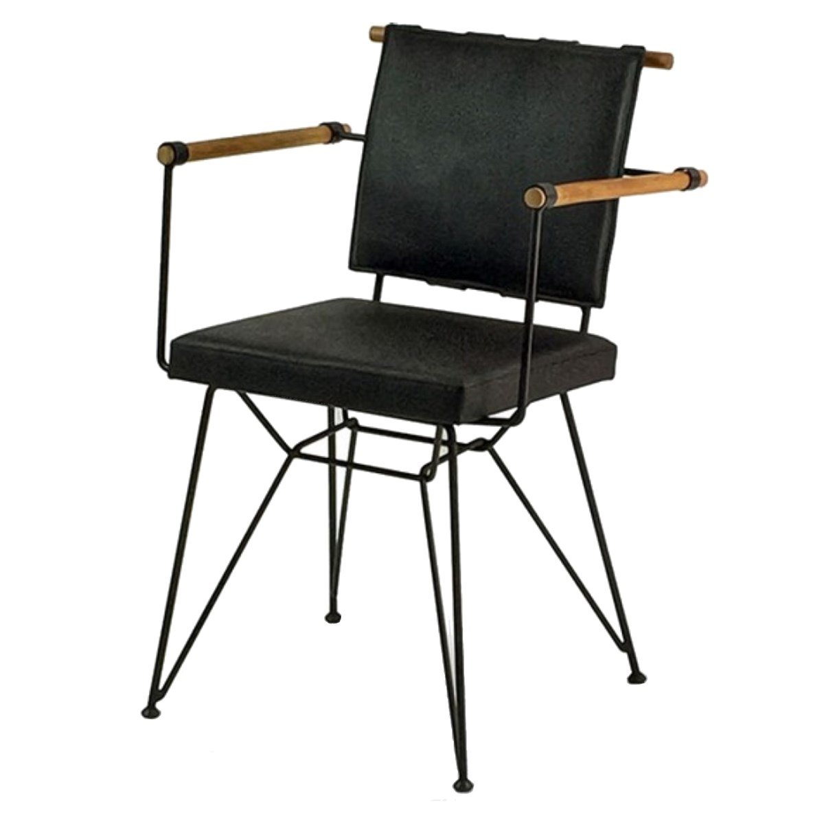 Penyez Metal  Sandalye