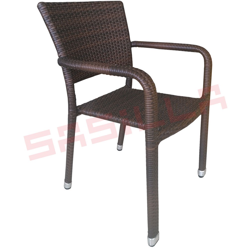 Rattan Koltuk
