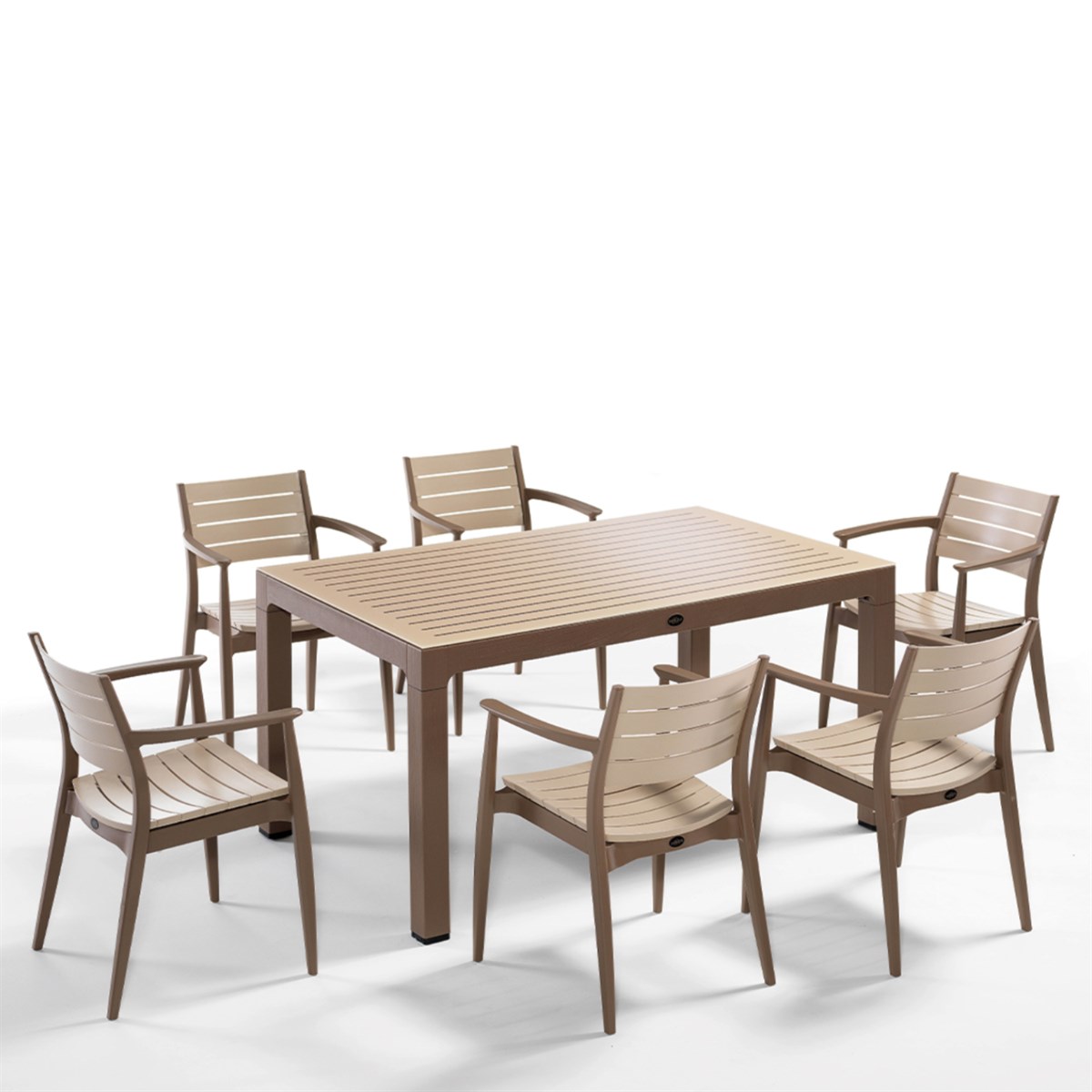 Regnum 6'lı Set