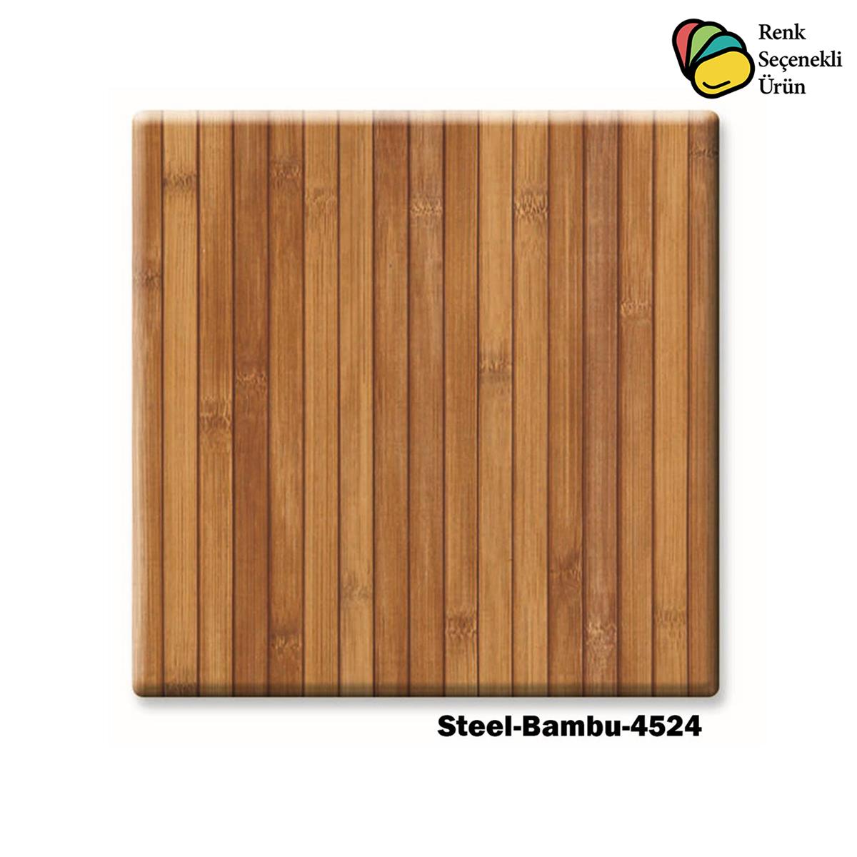 Werzalit Masa Tablası 80x140 Cm