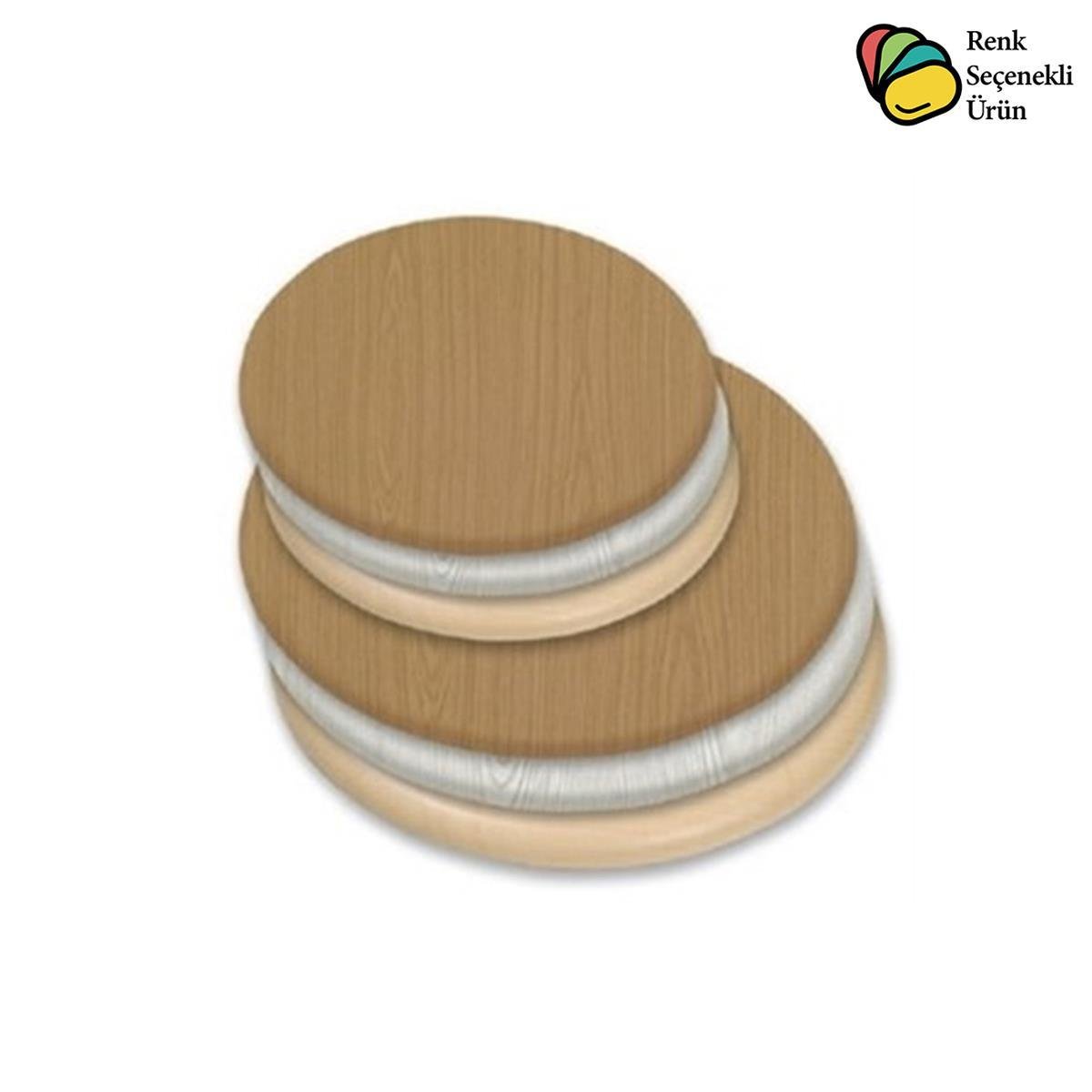 Ø40 Sandalye Tablası