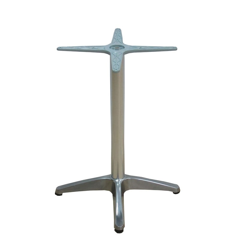 Alüminyum Tekli Masa Ayağı