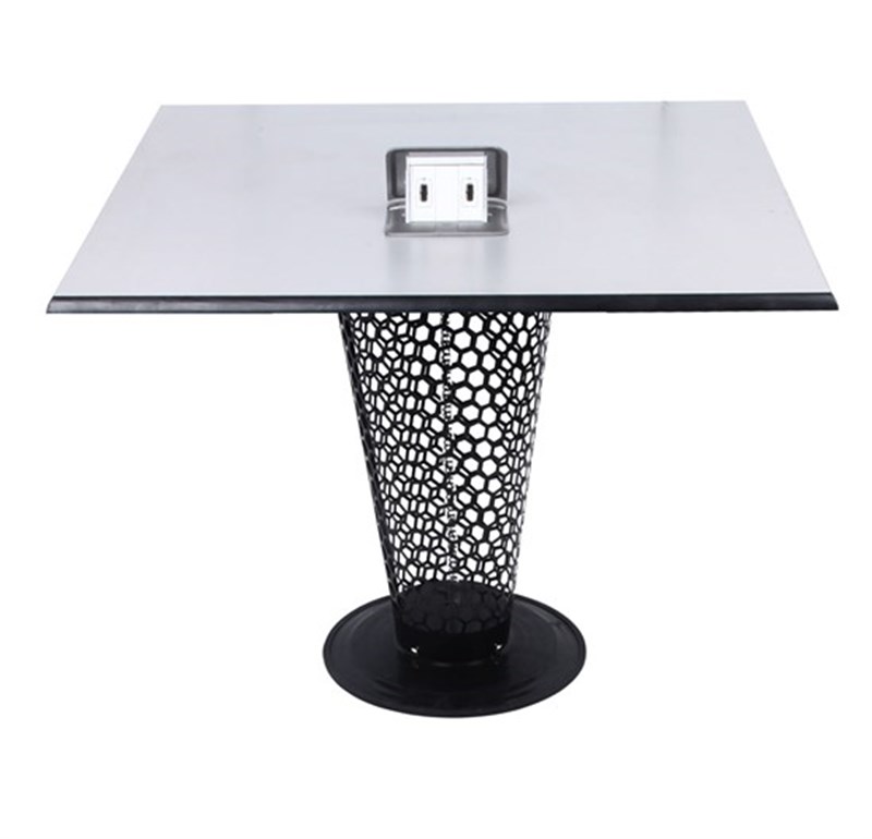 Isıtıcılı Standart Masa Ayağı