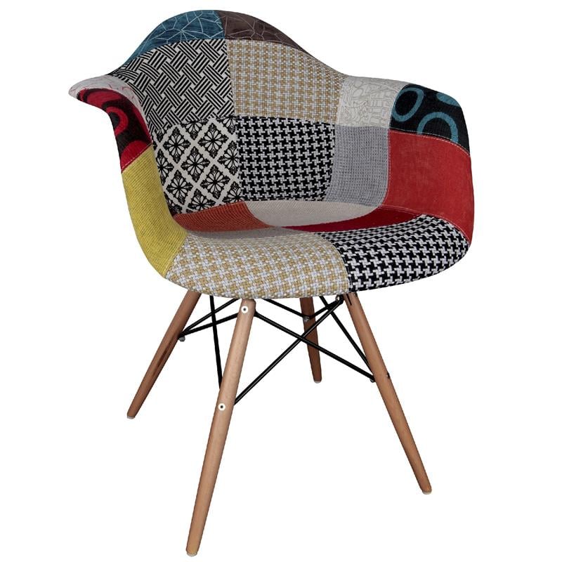 Harmony Kollu Sandalye