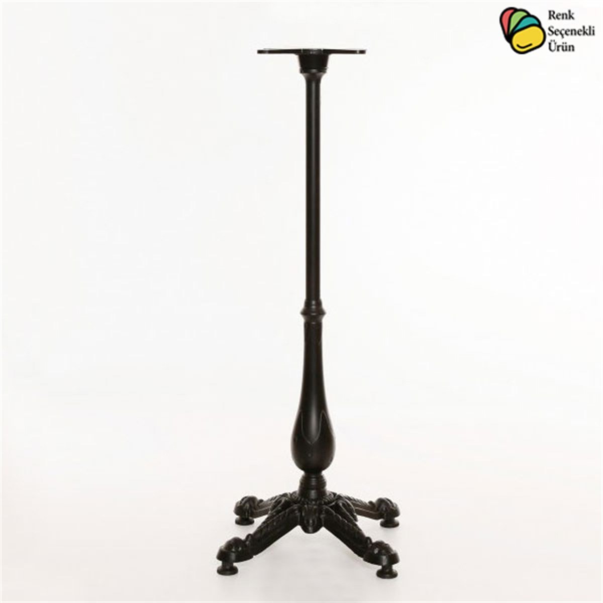 Damla Bistro Alüminyum Masa Ayağı DTK411