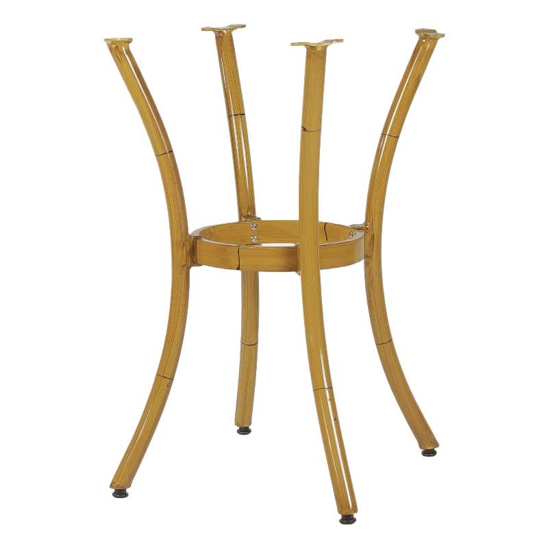 DPR001 Alüminyum Bambu Ayak