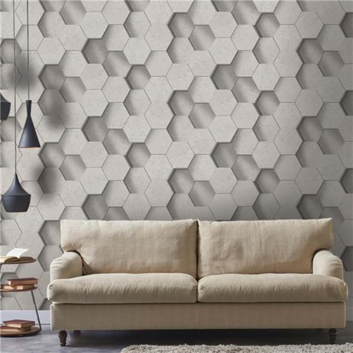 Inception Cell Duvar Kağıdı