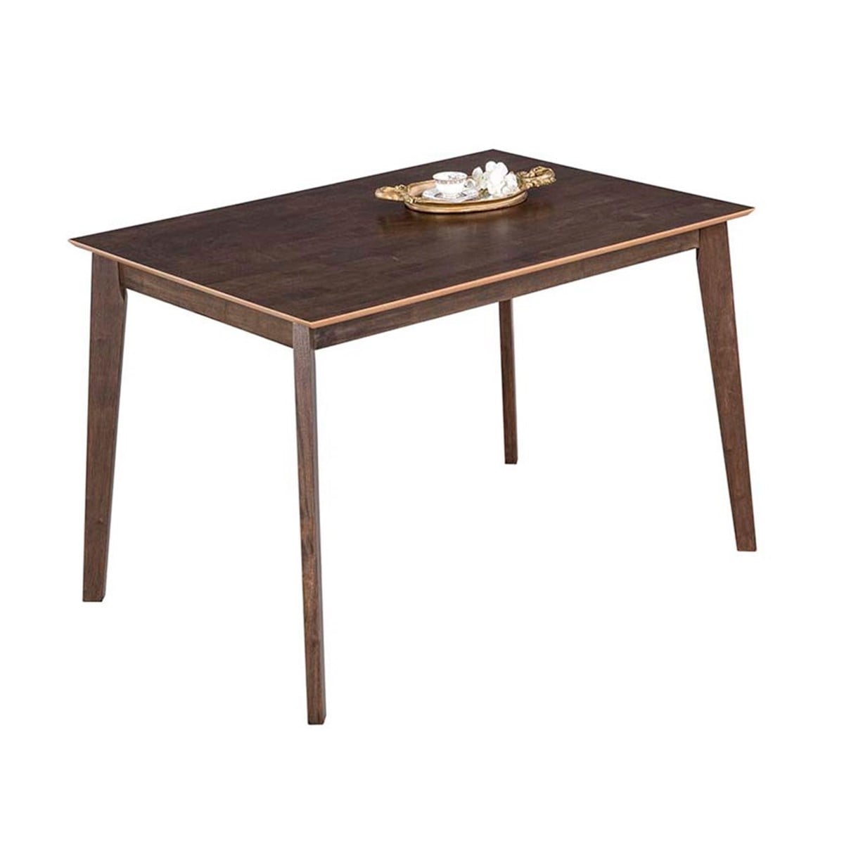 Middle Ahşap Masa Takımı