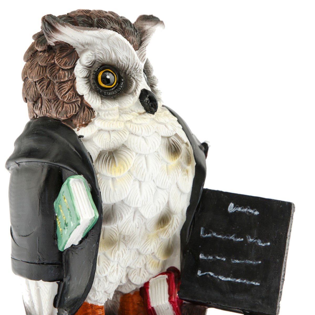 Pretty Zeki Baykuş Biblo Dekor