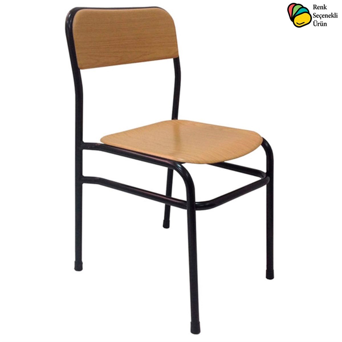 Takviyeli Werzalit Sandalye Modelleri ve Fiyatları Gentaş | Sasilla