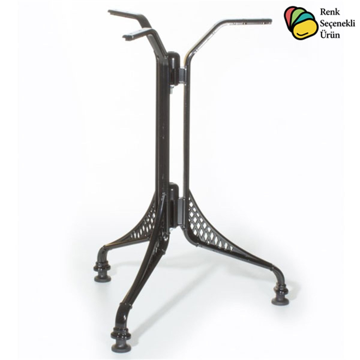 Tekli Alüminyum Masa Ayağı DTK230