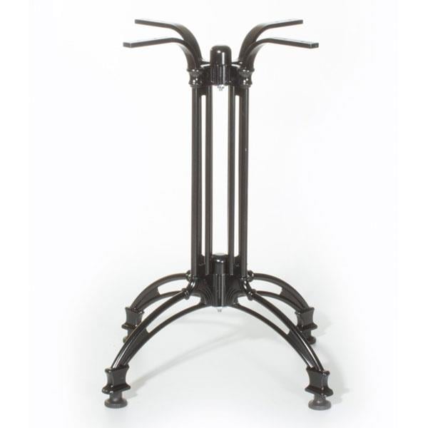 Tekli Yerli Alüminyum Masa Ayağı