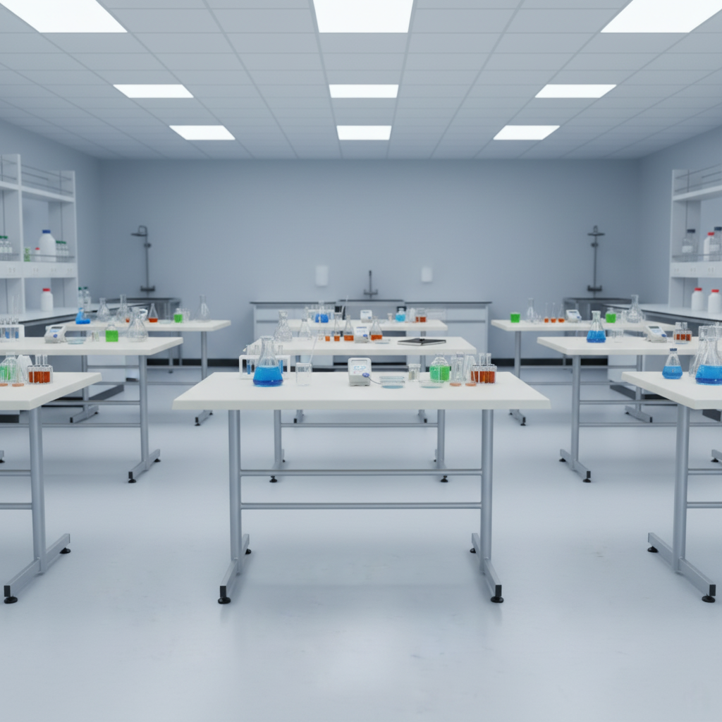 Werzalit (Wermodin) Yemek Masası