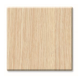 12 mm Gama Kesim Kare Compact Laminat Masa Tablası
