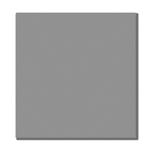 12 mm Kare Compact Laminat Masa Tablası