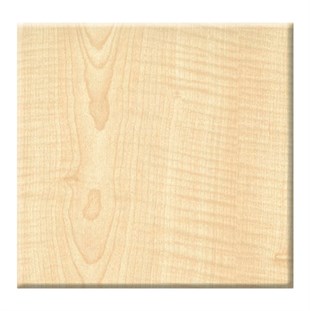 36 mm Kare Compact Laminat Masa Tablası