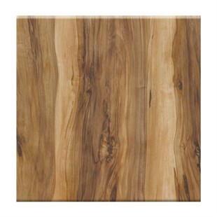 40 mm Kutu Kesim Kare Compact Laminat Masa Tablası