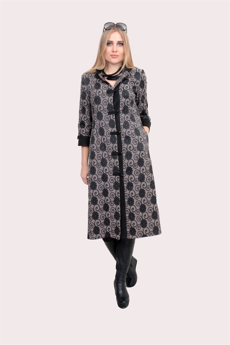 Otantik Kaftan-1011