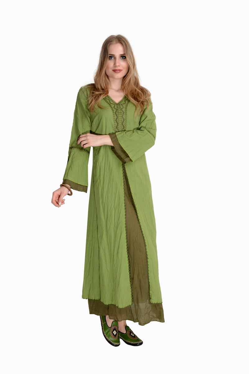 Otantik / Etnik Giyim / 945