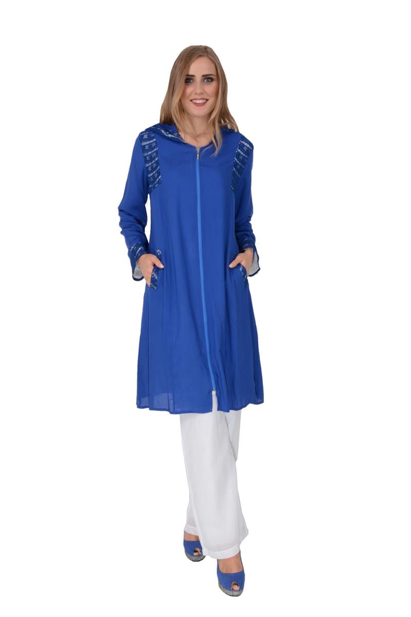 OTANTİK VUAL PANTOLON