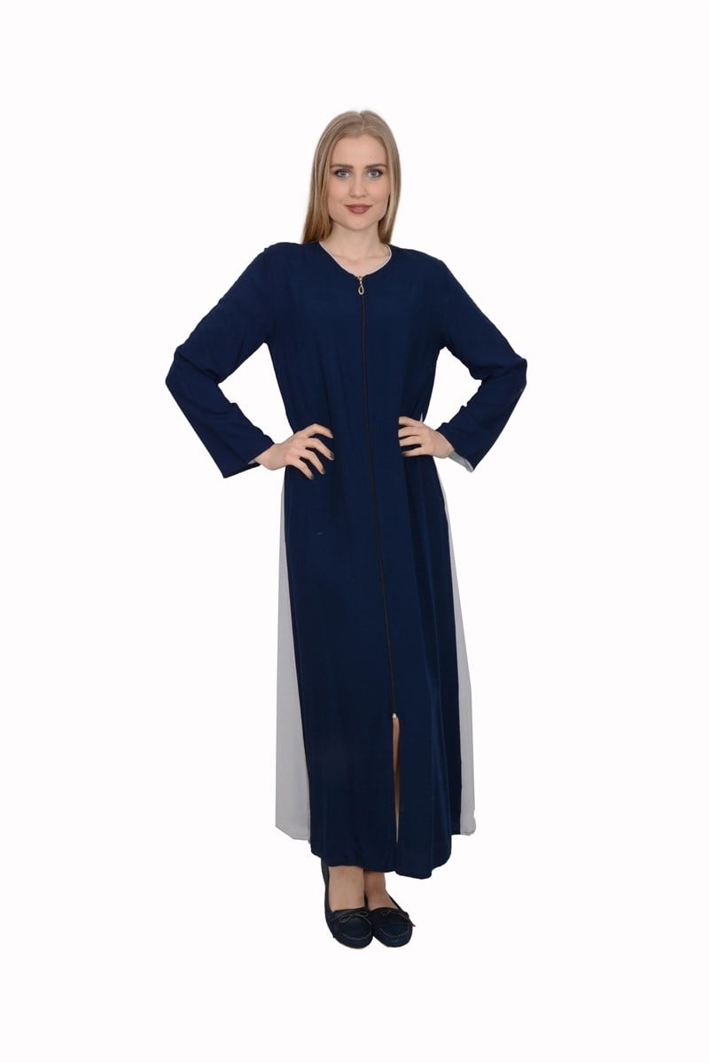 Otantik /Etnik Giyim-Ferace-805