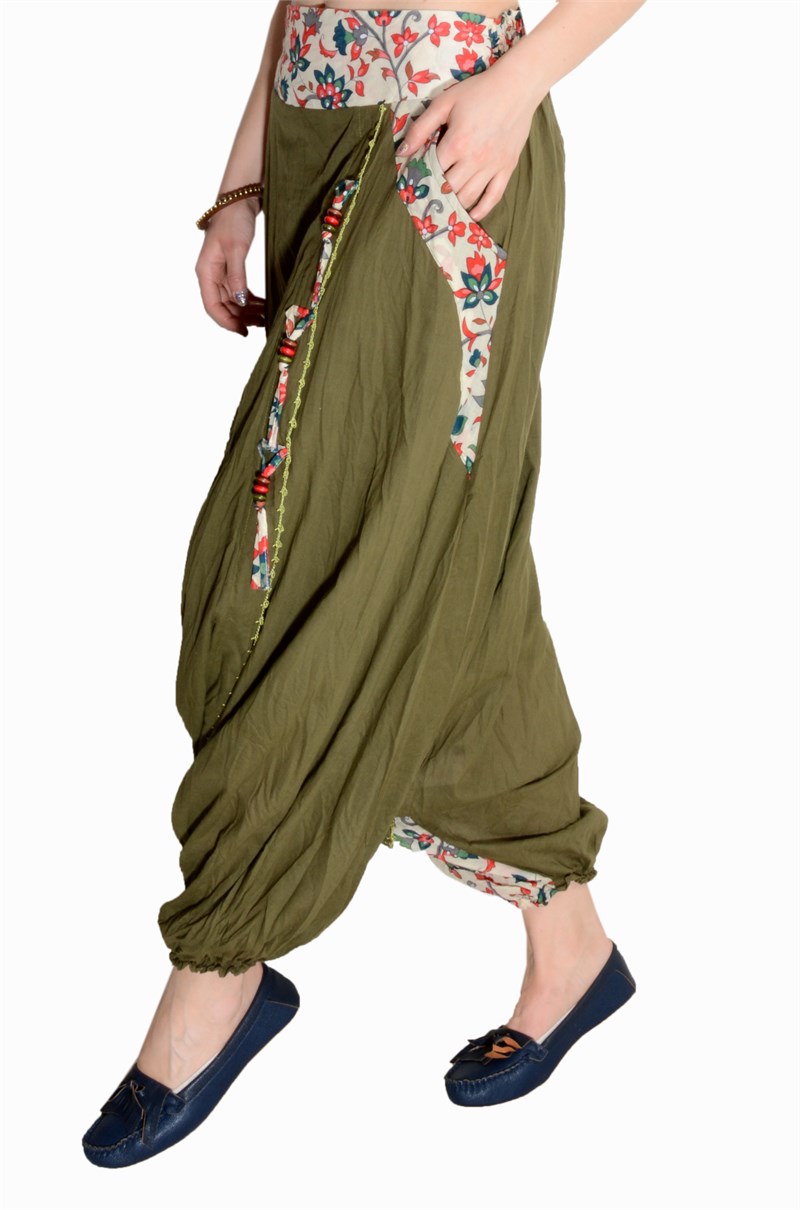 Otantik / Etnik Giyim / 901