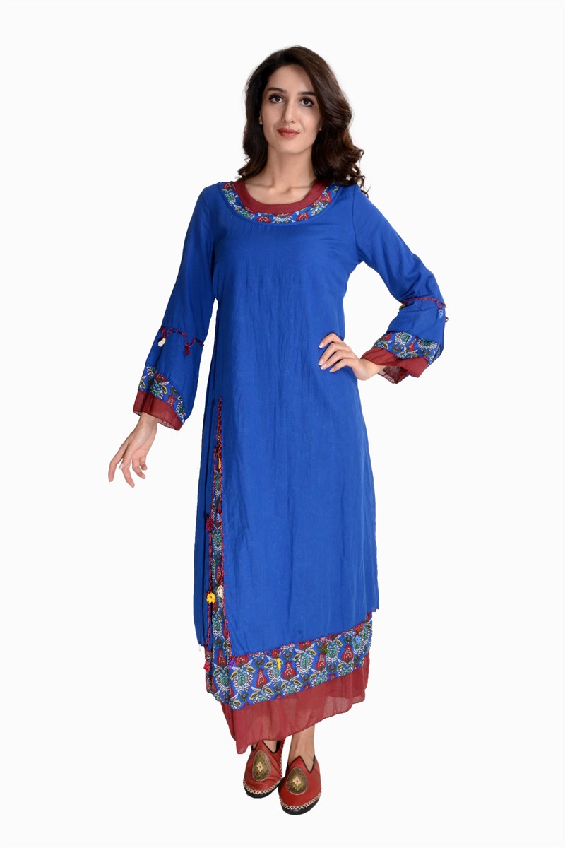 Otantik / Etnik Giyim / 884