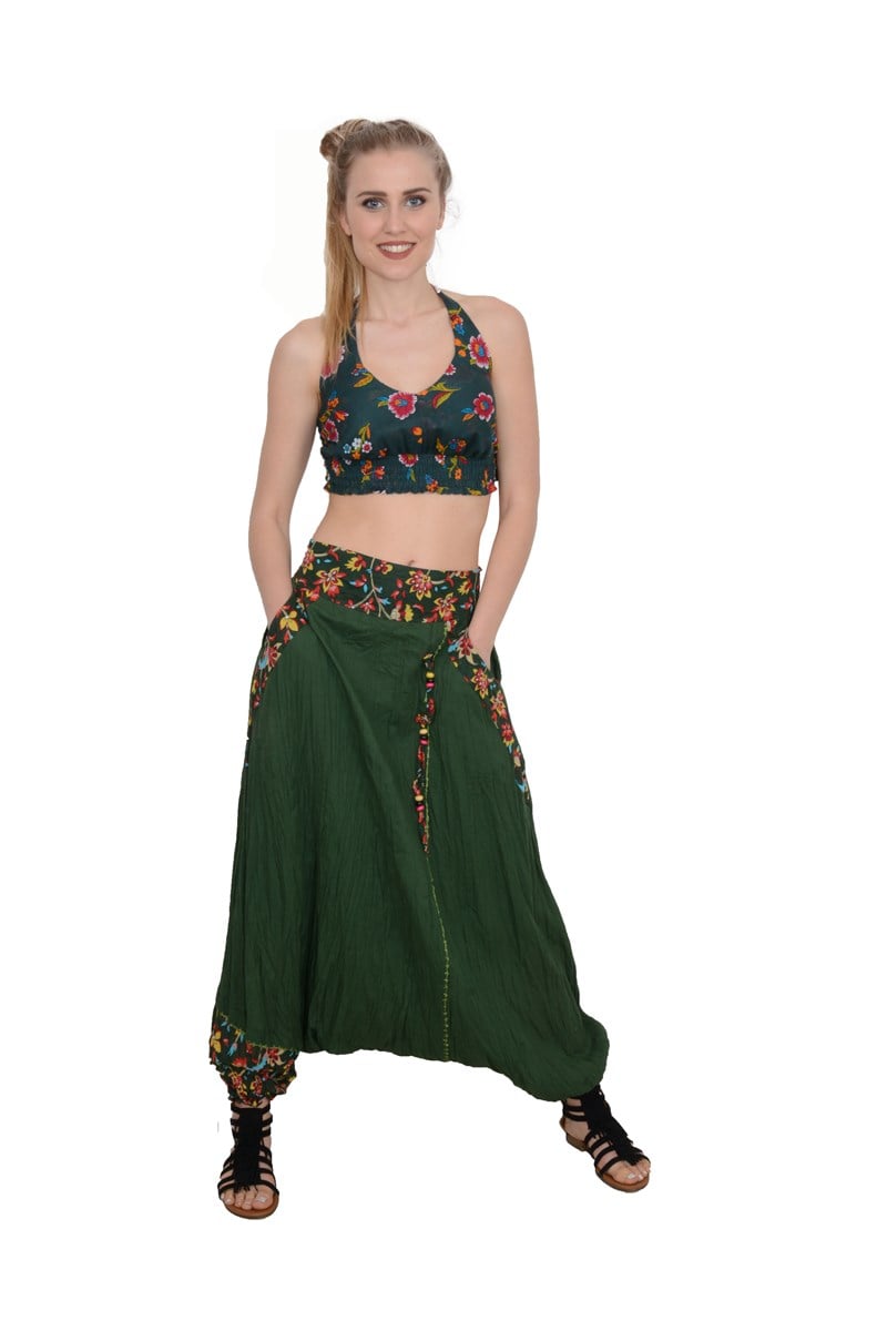 Otantik / Etnik Giyim-901