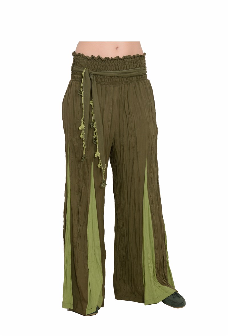 Otantik / Etnik Giyim-Şalvar-858