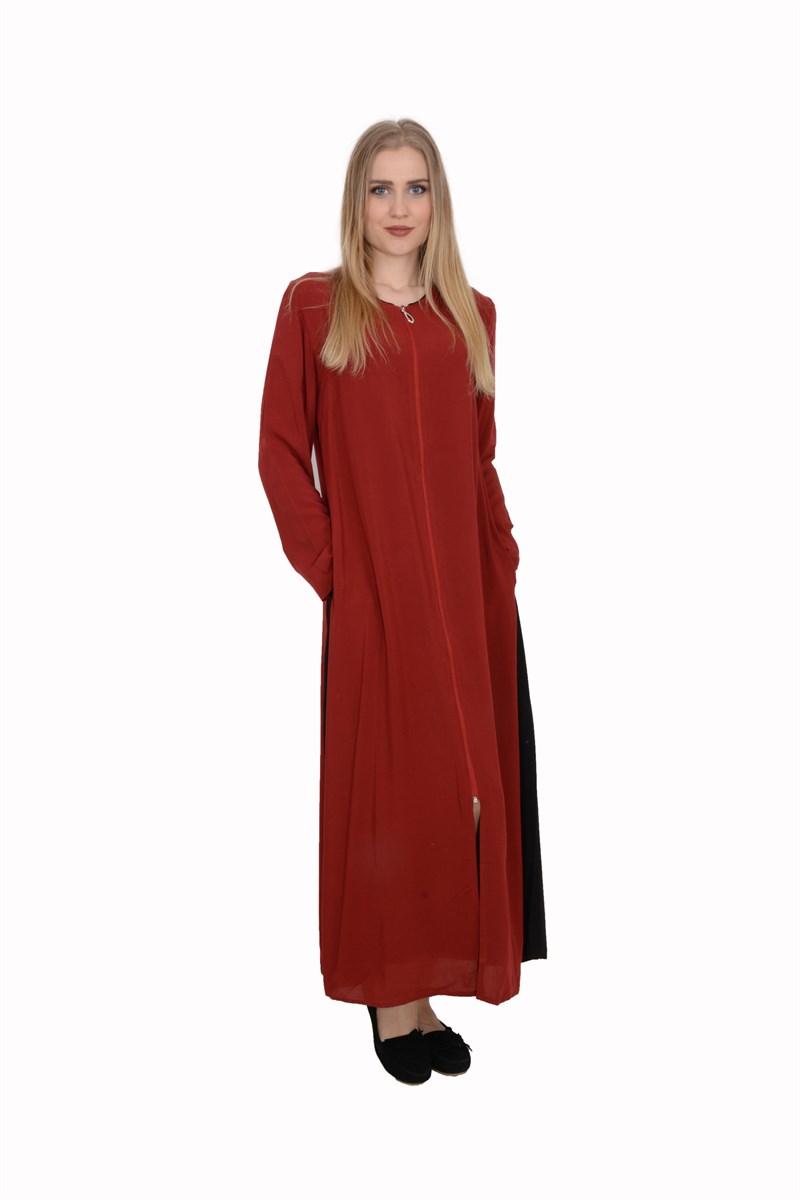 Otantik / Etnik Giyim-Ferace-805