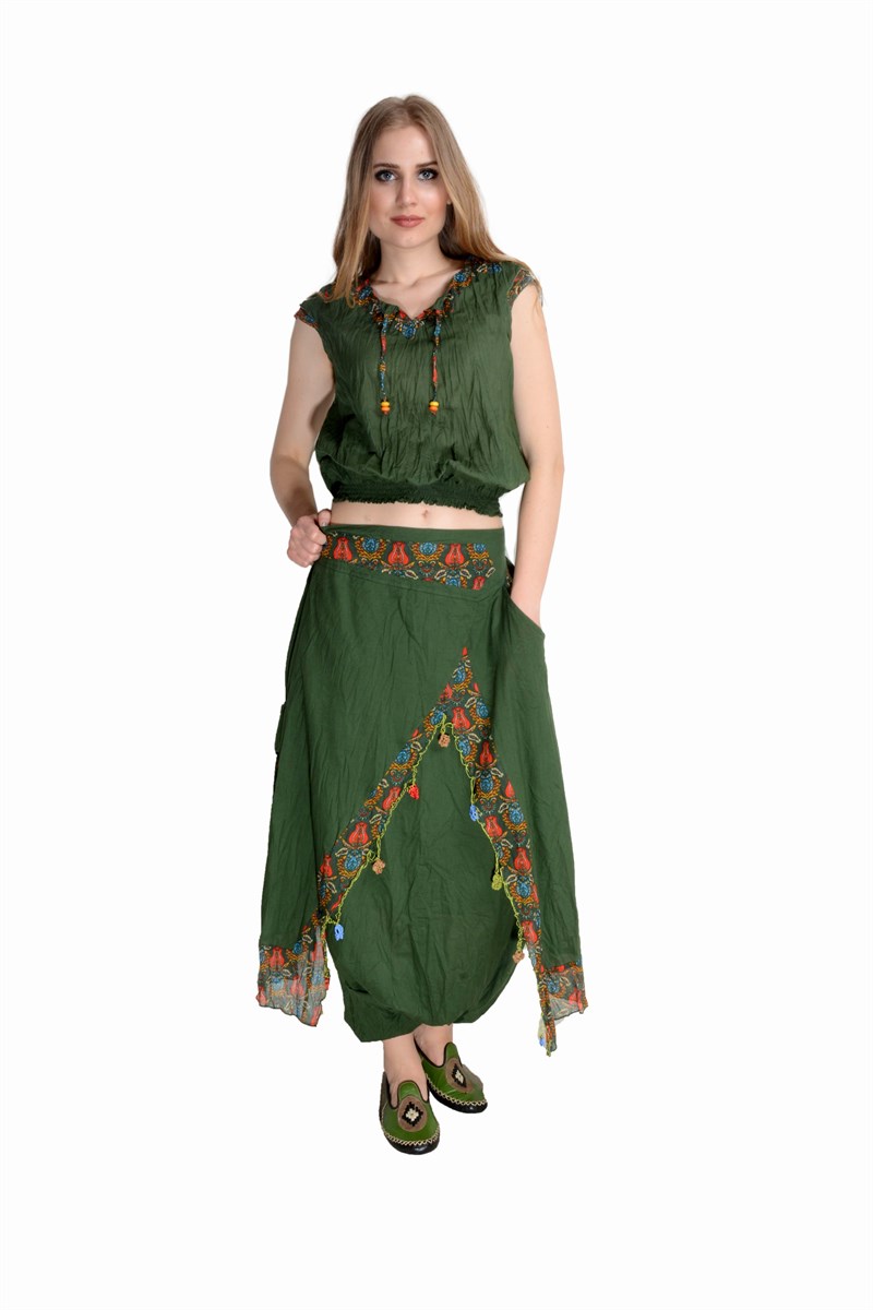 Otantik / Etnik Giyim / 900