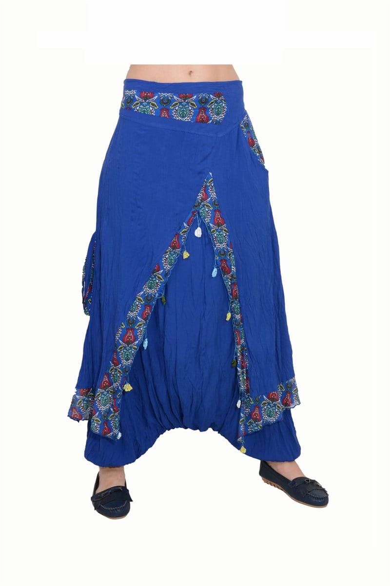 Otantik / Etnik Giyim-900