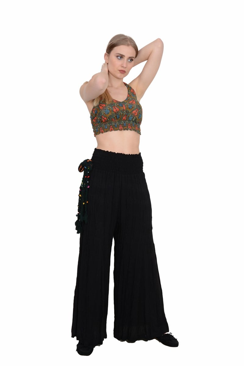 Otantik / Etnik Giyim -Şalvar-848