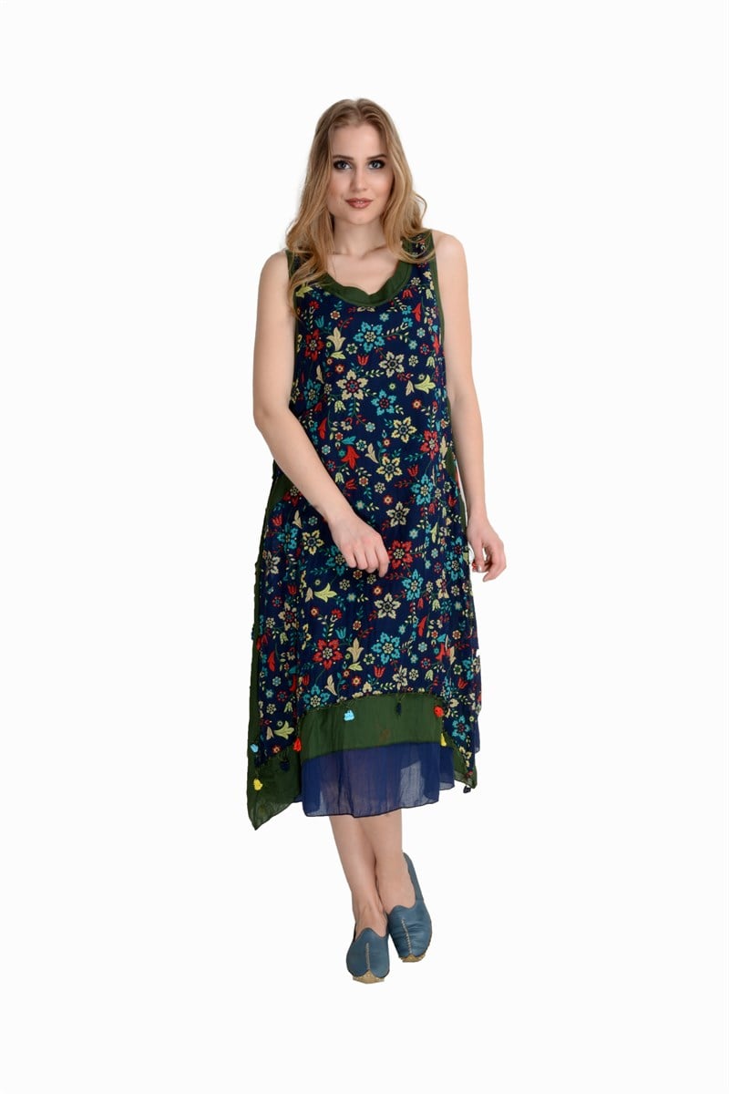 Otantik / Etnik Giyim / 2042