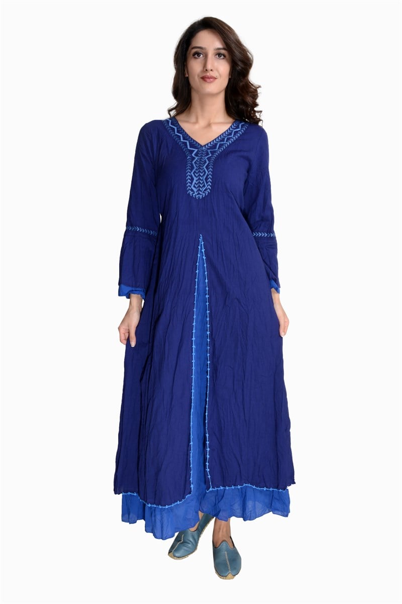 Otantik / Etnik Giyim / 945