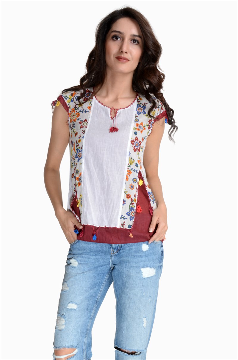 Otantik / Etnik Giyim / 2073