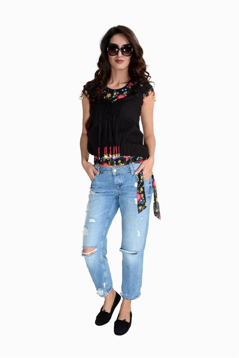 Otantik / Etnik Giyim / 2025