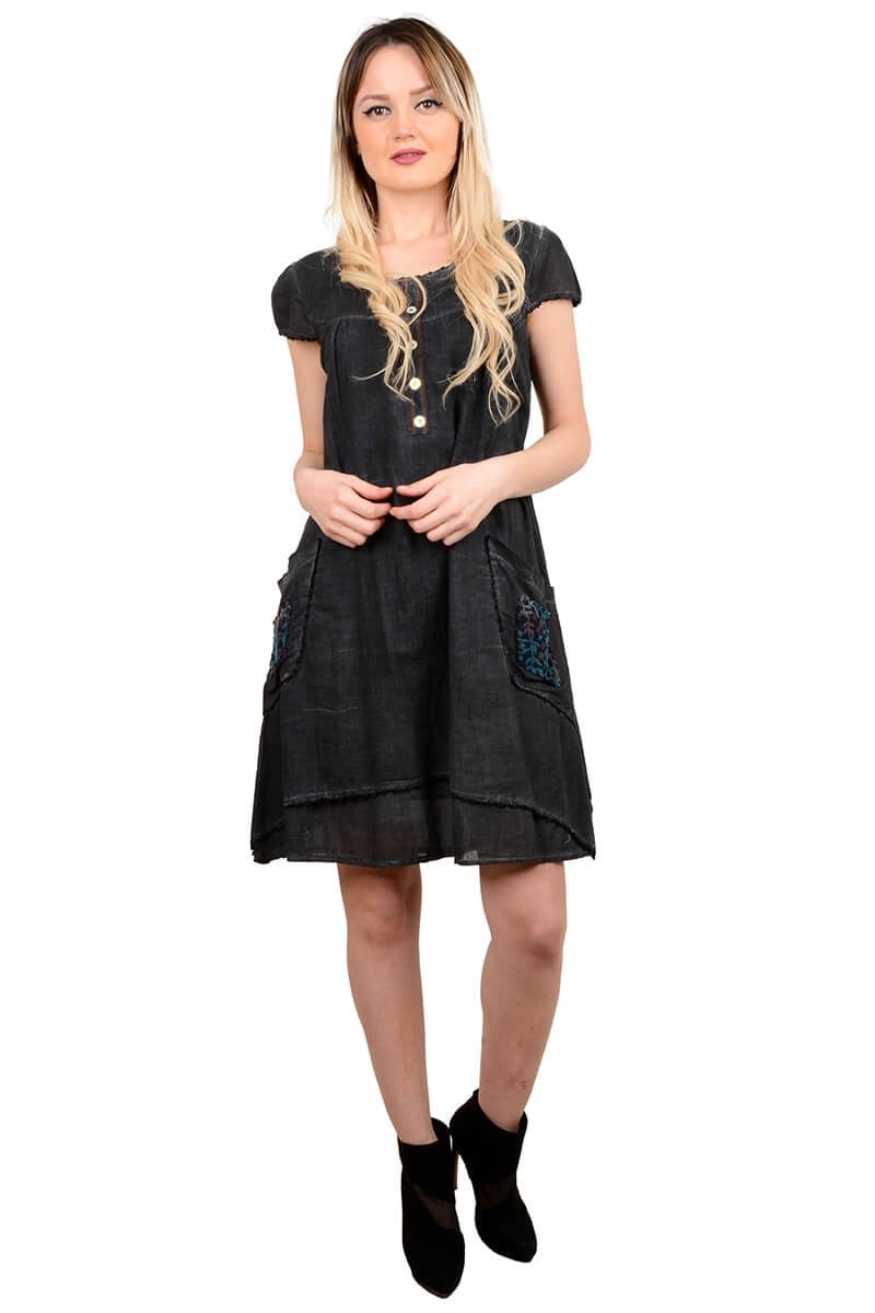 Otantik Elbise / 2120