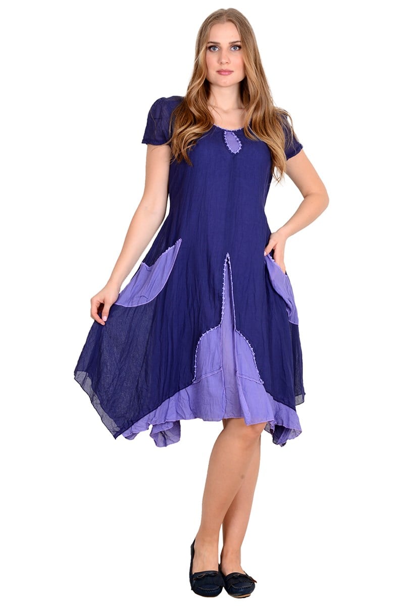 OTANTİK ELBİSE / 3023