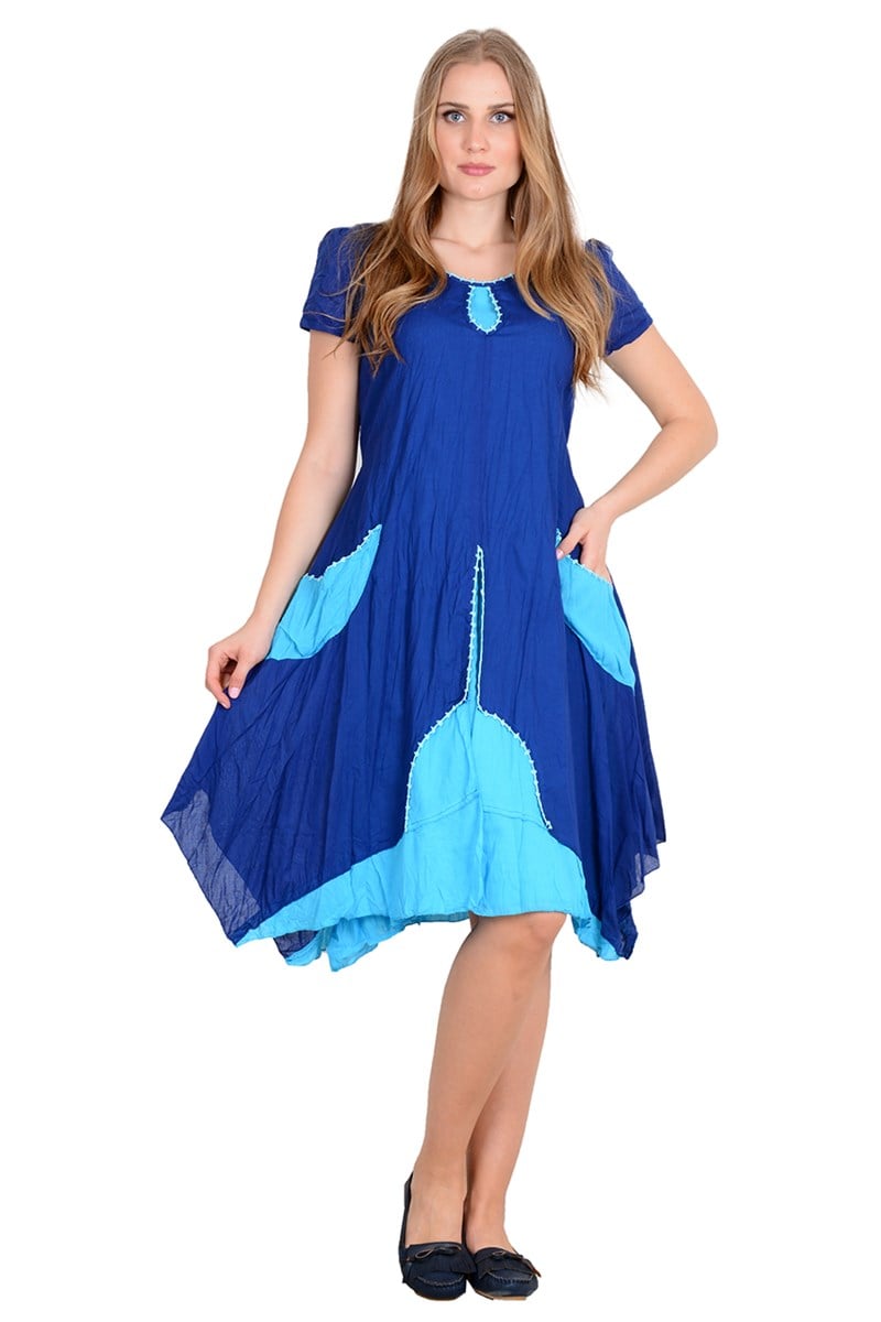 OTANTİK ELBİSE / 3023