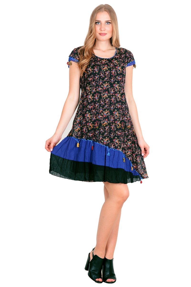 Otantik Elbise / 3036