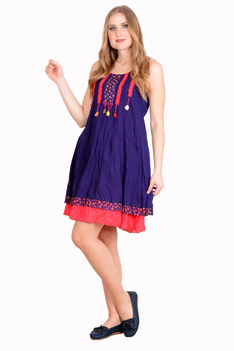 OTANTİK ELBİSE / 3050