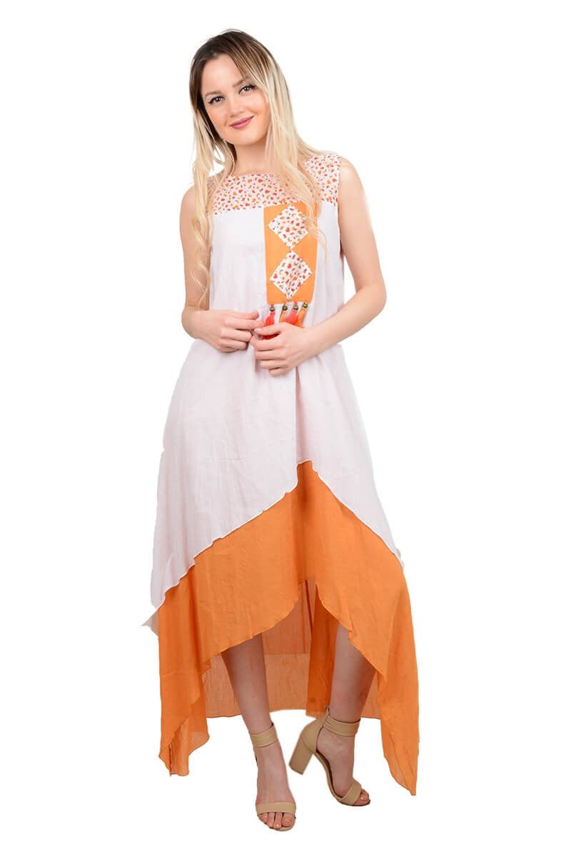 Otantik Elbise / 3684