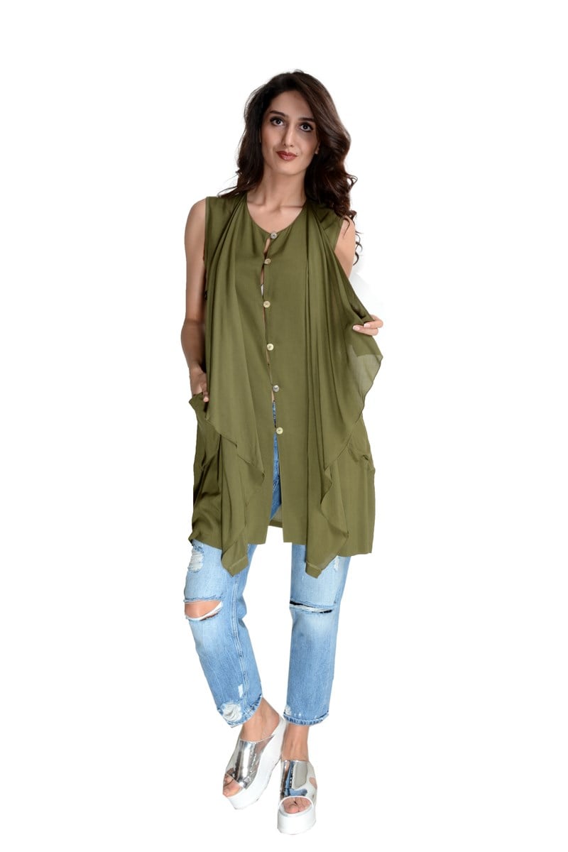 Otantik / Etnik Giyim / 2005