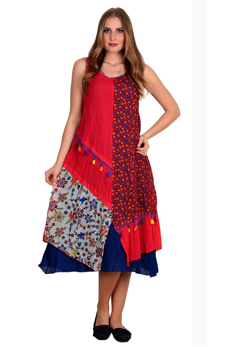 OTANTİK GİYİM / 2012