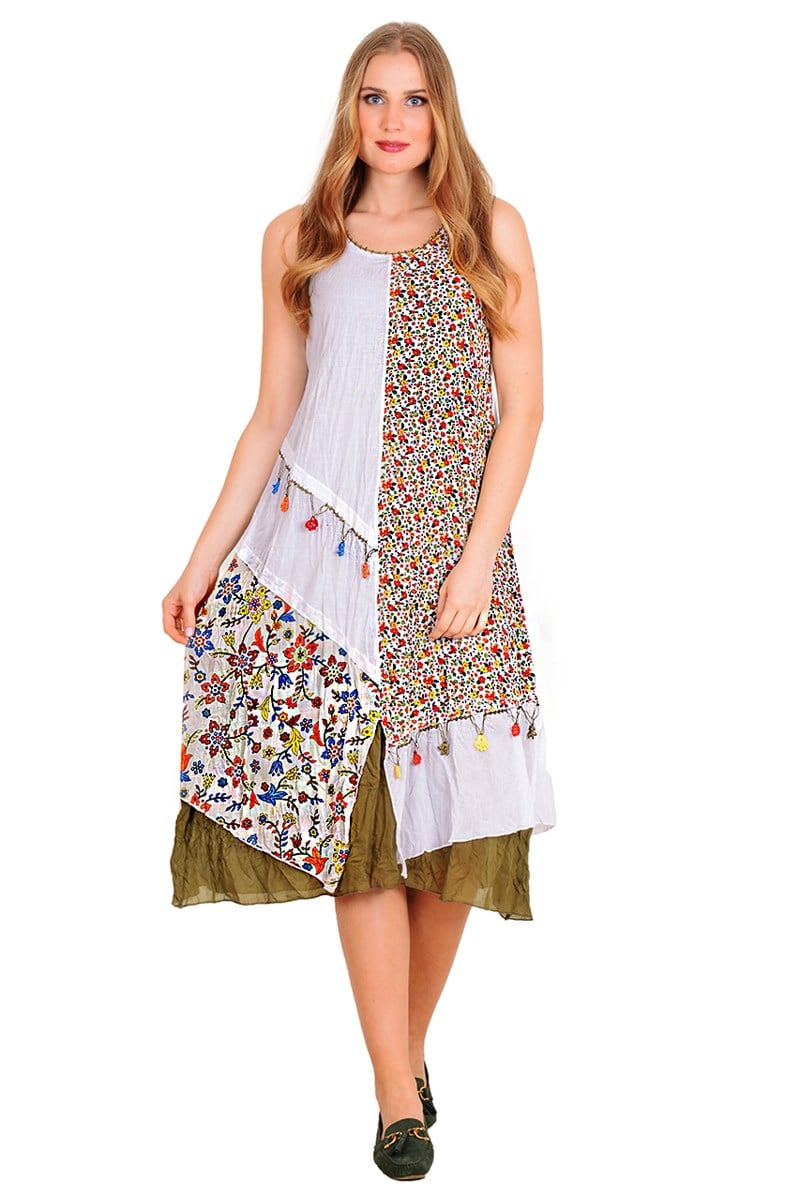 OTANTİK GİYİM / 2012