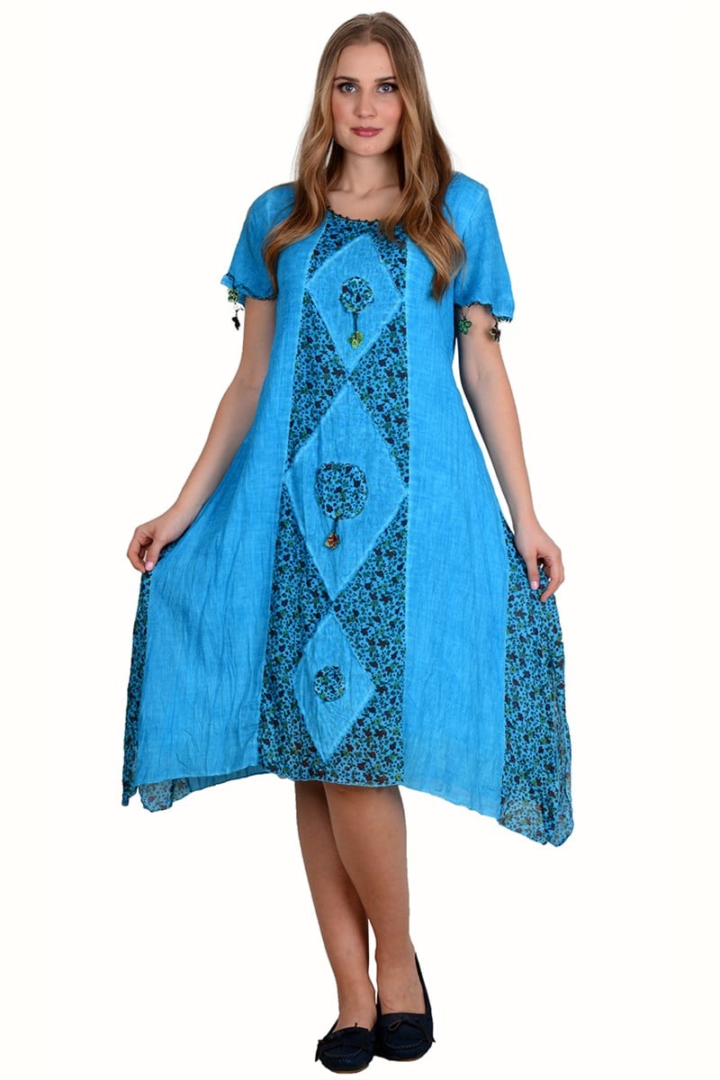 OTANTİK GİYİM / 3005